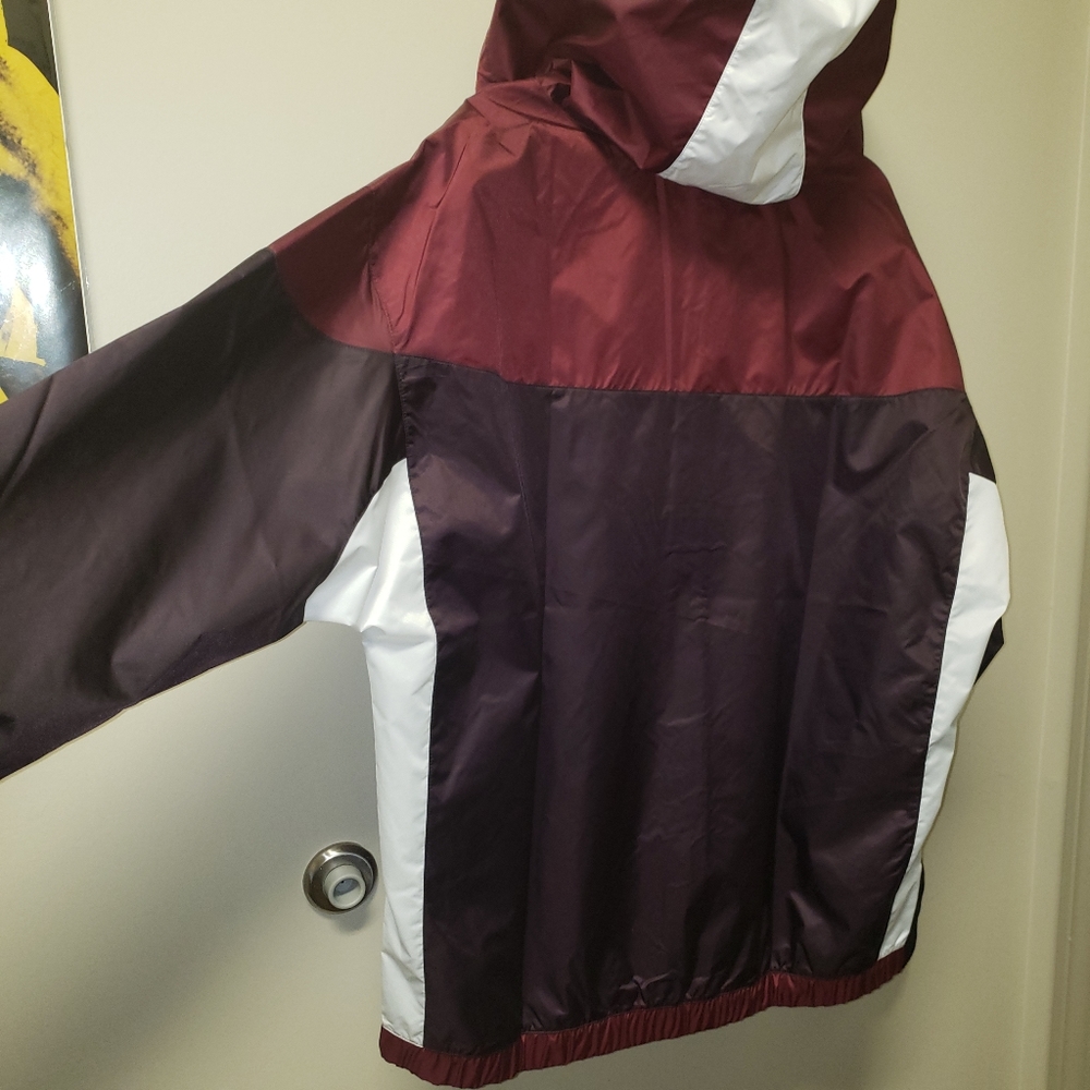 COPY - Reebok windbreaker - Picture 9 of 9